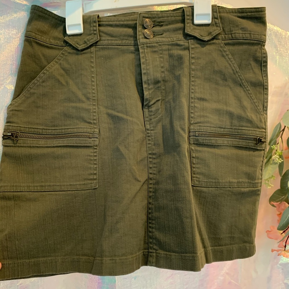 Fashion Bug Skirt